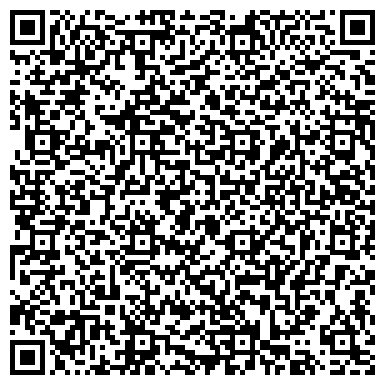 QR-код с контактной информацией организации Дом мебели Турбиных