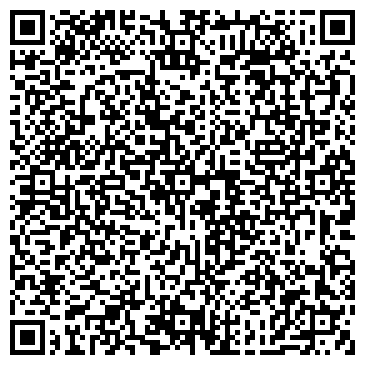 QR-код с контактной информацией организации ООО Авиценна-Иркутск