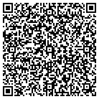 QR-код с контактной информацией организации Союзпечать, ОАО