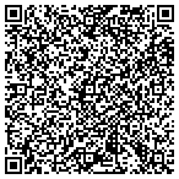 QR-код с контактной информацией организации Алтайвуд