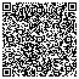 QR-код с контактной информацией организации АЗС, ООО Кай