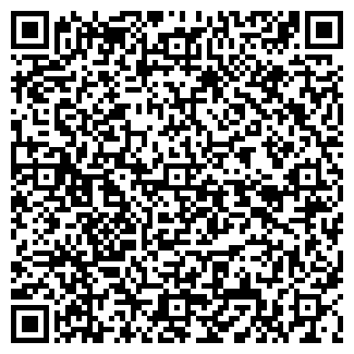 QR-код с контактной информацией организации Апонец, сеть суши-баров