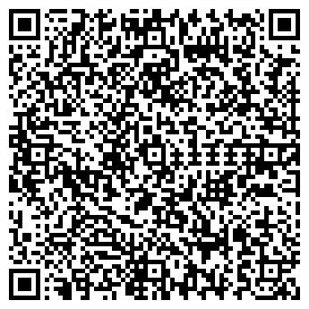 QR-код с контактной информацией организации Синоби