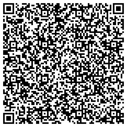 QR-код с контактной информацией организации СТО