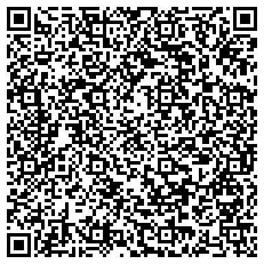 QR-код с контактной информацией организации Нэко, производственно-торговая компания, Салон