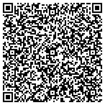 QR-код с контактной информацией организации Арт диван