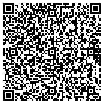 QR-код с контактной информацией организации ООО ЕвраПласт