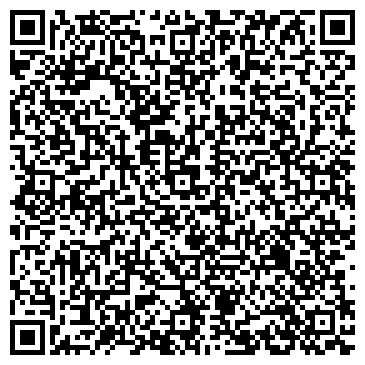 QR-код с контактной информацией организации Тольятти