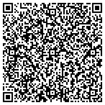 QR-код с контактной информацией организации Аптека 36 и 6, сеть аптек, г. Ангарск