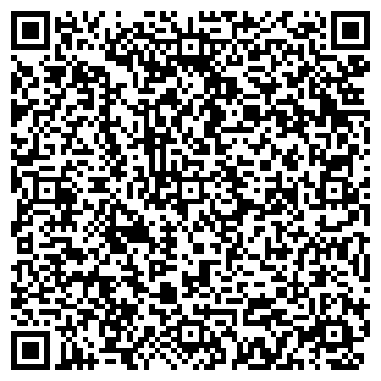QR-код с контактной информацией организации ООО КБ Центрально-Азиатский