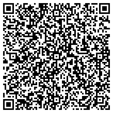 QR-код с контактной информацией организации ООО Три Слона