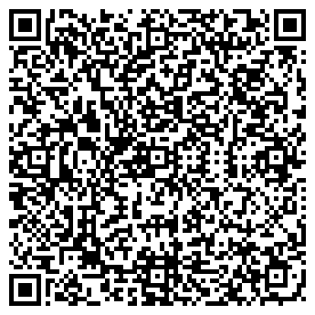 QR-код с контактной информацией организации «ЕВРОПА 15»