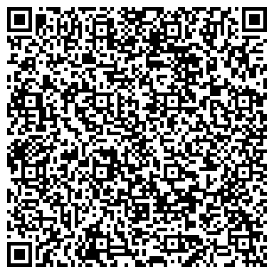 QR-код с контактной информацией организации Нэко, производственно-торговая компания, Салон