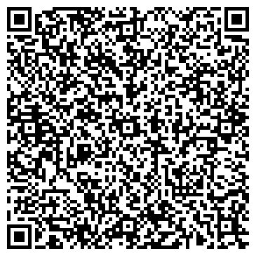 QR-код с контактной информацией организации ОАО Национальный банк ТРАСТ