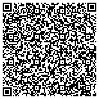 QR-код с контактной информацией организации Ветеринарная областная станция по борьбе с болезнями животных