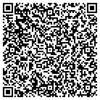 QR-код с контактной информацией организации Кук-си Каби, суши-бар