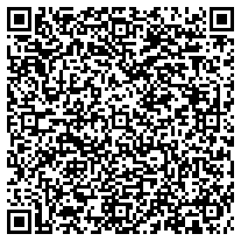 QR-код с контактной информацией организации ООО Живица