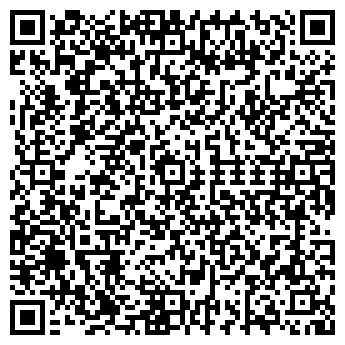 QR-код с контактной информацией организации Chanti