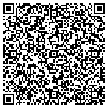 QR-код с контактной информацией организации Мегафарм
