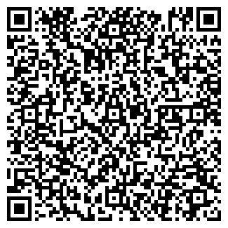 QR-код с контактной информацией организации ОАО БАНК ИТБ