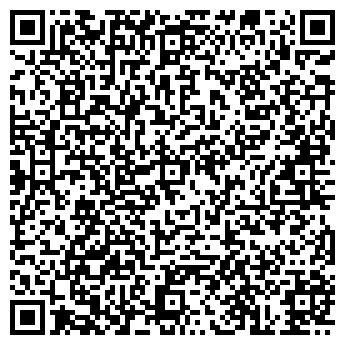QR-код с контактной информацией организации Ми piano