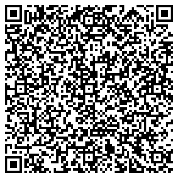 QR-код с контактной информацией организации Зефир, ресто-караоке-бар