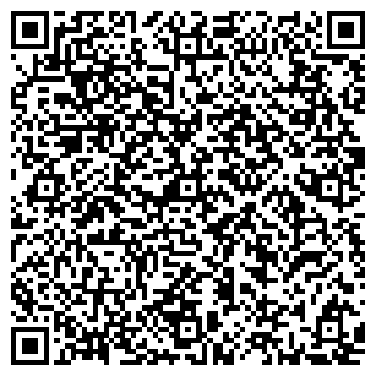 QR-код с контактной информацией организации ГАТИЯТУЛЛИН А. Р., ЧП