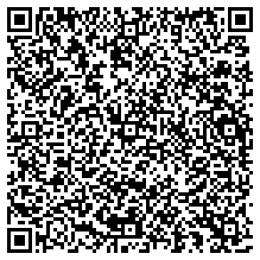 QR-код с контактной информацией организации Садовод 1