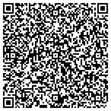 QR-код с контактной информацией организации Фиалка