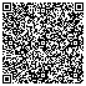 QR-код с контактной информацией организации ДЕРЕВЯННЫЕ ИЗДЕЛИЯ