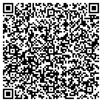 QR-код с контактной информацией организации СТО на Дежнева