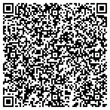 QR-код с контактной информацией организации Поющая селедка