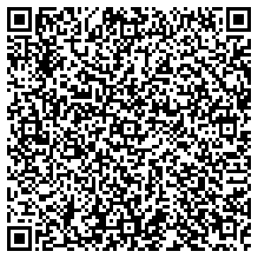 QR-код с контактной информацией организации Салон оперативной полиграфии