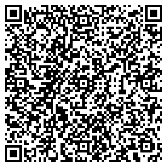 QR-код с контактной информацией организации ООО Инвестстрой