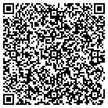 QR-код с контактной информацией организации Нисон