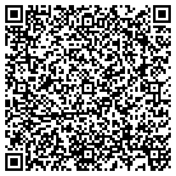QR-код с контактной информацией организации Суши-Весла