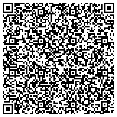 QR-код с контактной информацией организации Ивановский текстиль от К