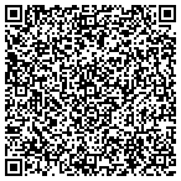 QR-код с контактной информацией организации Здоровье, сеть аптек, г. Ангарск