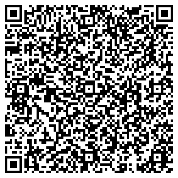 QR-код с контактной информацией организации Магия серебра