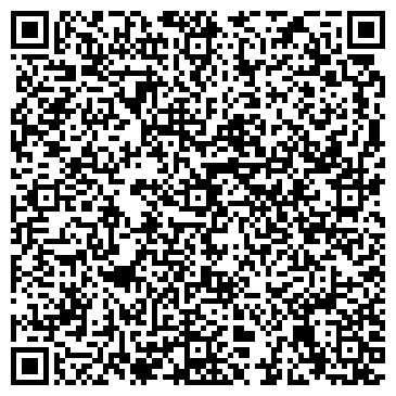 QR-код с контактной информацией организации ЗАО Байкальская лесная компания