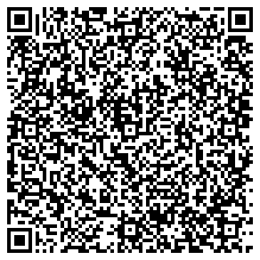 QR-код с контактной информацией организации Форте