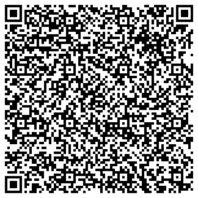 QR-код с контактной информацией организации Русский текстиль