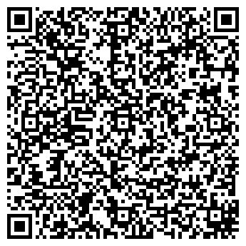 QR-код с контактной информацией организации Солнечный парк
