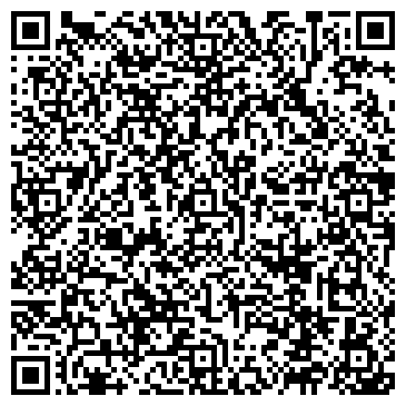 QR-код с контактной информацией организации ООО Три Слона