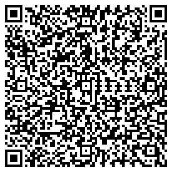 QR-код с контактной информацией организации ООО Знахарь