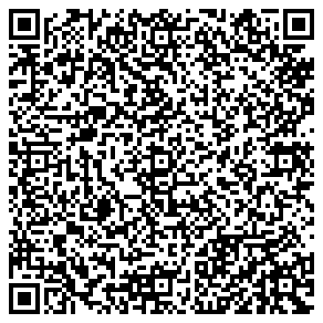 QR-код с контактной информацией организации Детская школа искусств им. Г.В. Свиридова