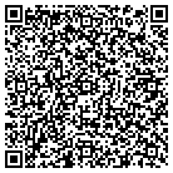 QR-код с контактной информацией организации Мегаполис-Доброград