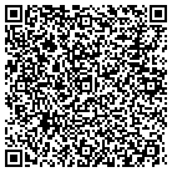 QR-код с контактной информацией организации Япошка, суши-бар