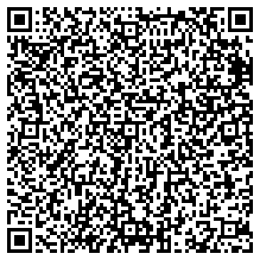 QR-код с контактной информацией организации Спарта