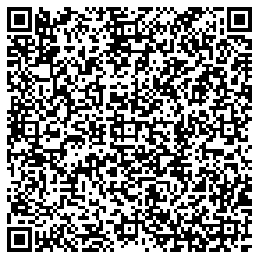 QR-код с контактной информацией организации ООО Техдизель